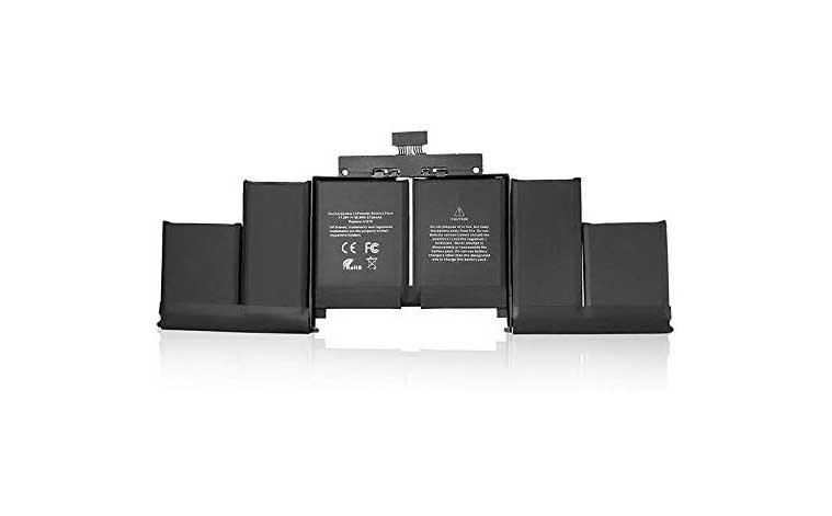 Apple MJLT2LL/A Battery 99.5Wh 8755mAh