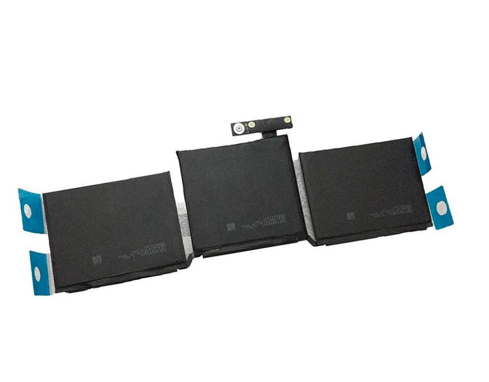 4781mAh 54.5Wh Apple MacBook Pro 13 MPXQ2B/A Battery