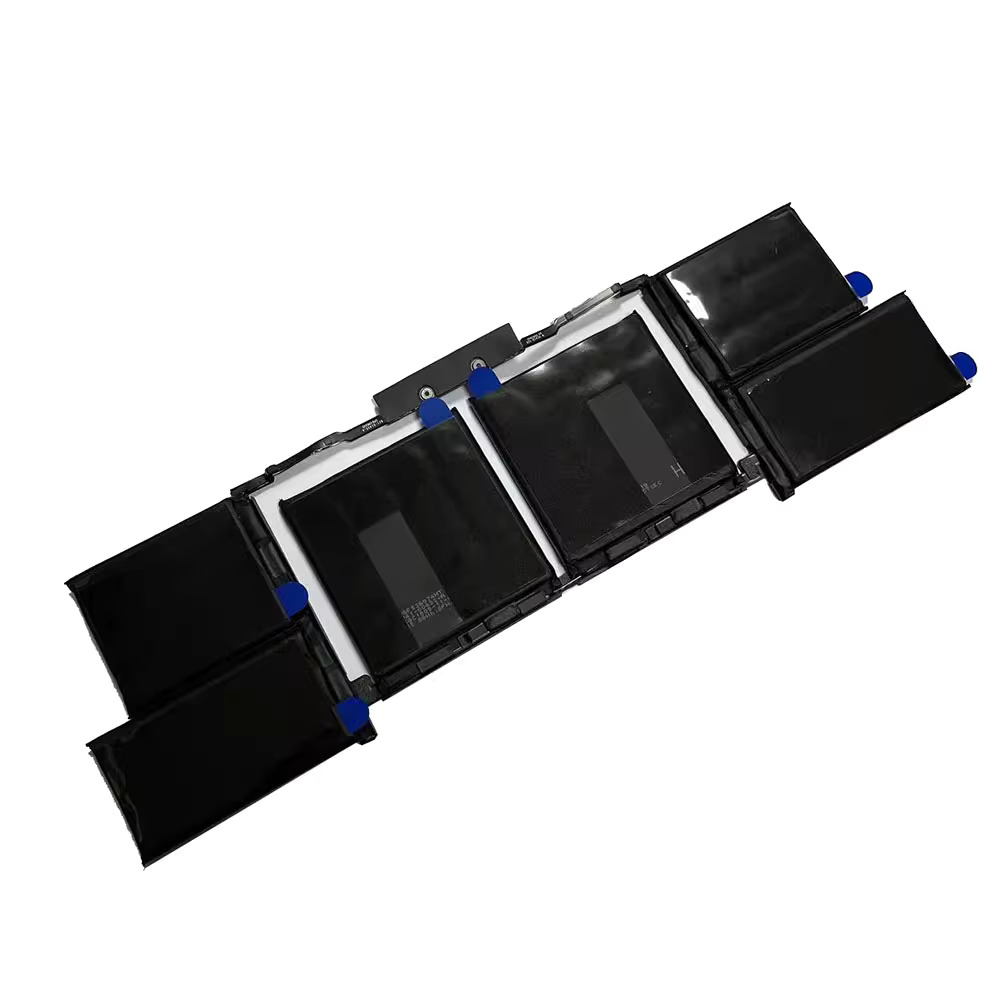Battery Apple MacBook Pro 15 A1990(2018) 7336mAh 83.6Wh