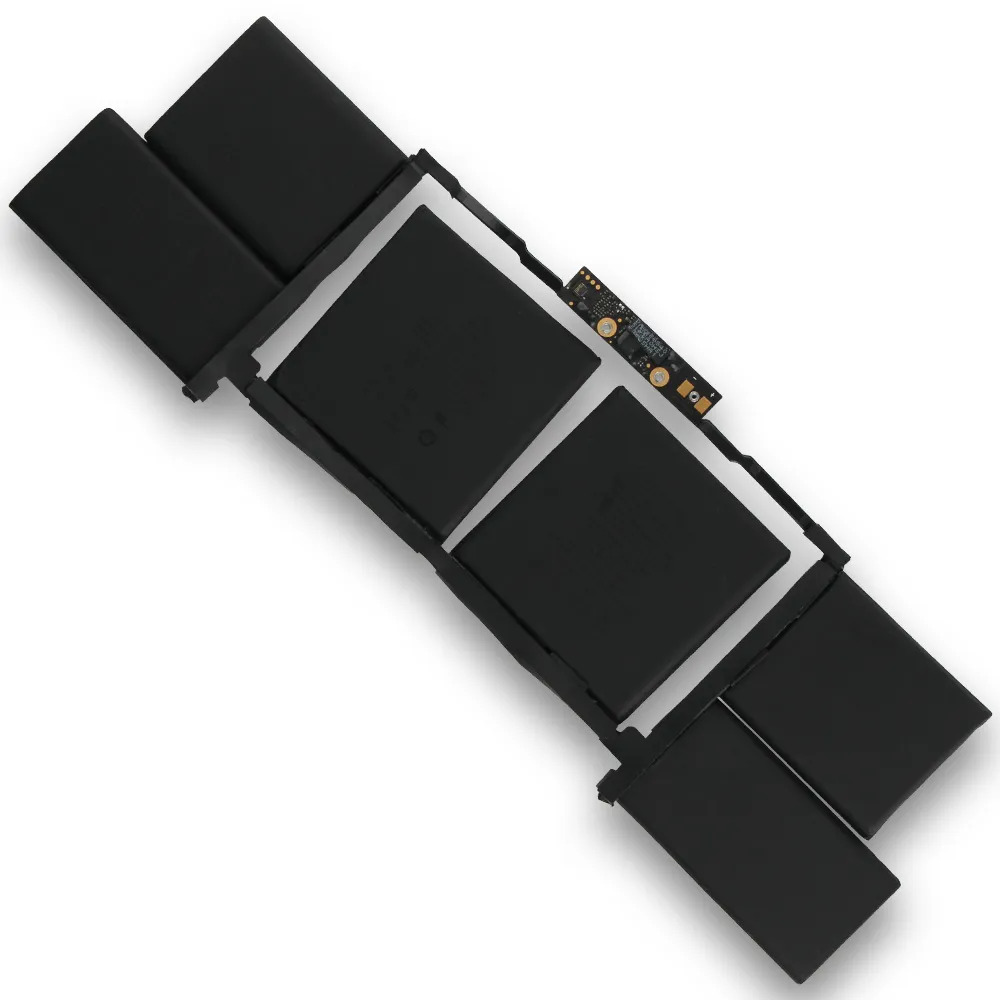 Battery Apple MacBook Pro 15" MR932HB/A 7336mAh 83.6Wh