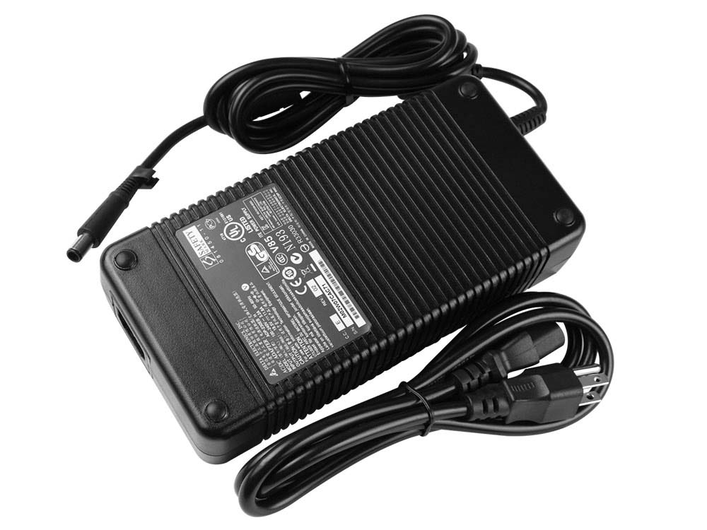 Original 230W Asus Delta ADP-230EB TE AC Adapter Charger + Cord