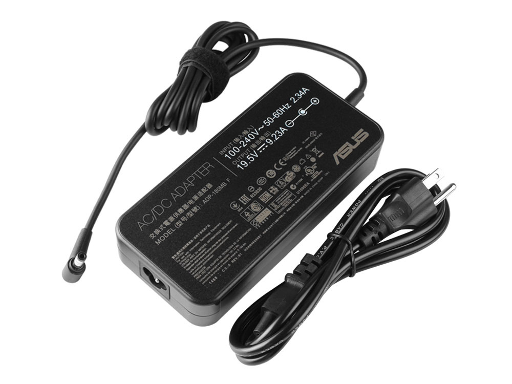 180W Original AC Adapter Charger Asus ROG G20CI-CH032T