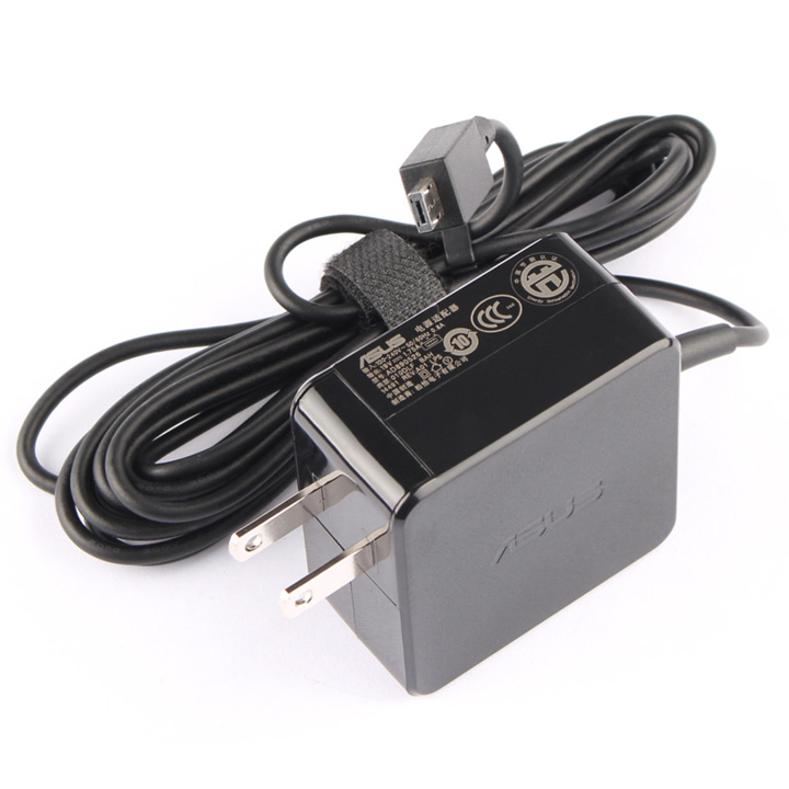 33W Asus EeeBook E202SA-FD0011T AC Adapter Charger Power Cord