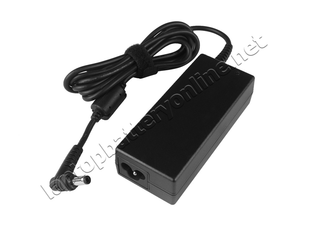 65W Asus X52JC-SX012V X52JE AC Adapter Charger Power Cord - Click Image to Close