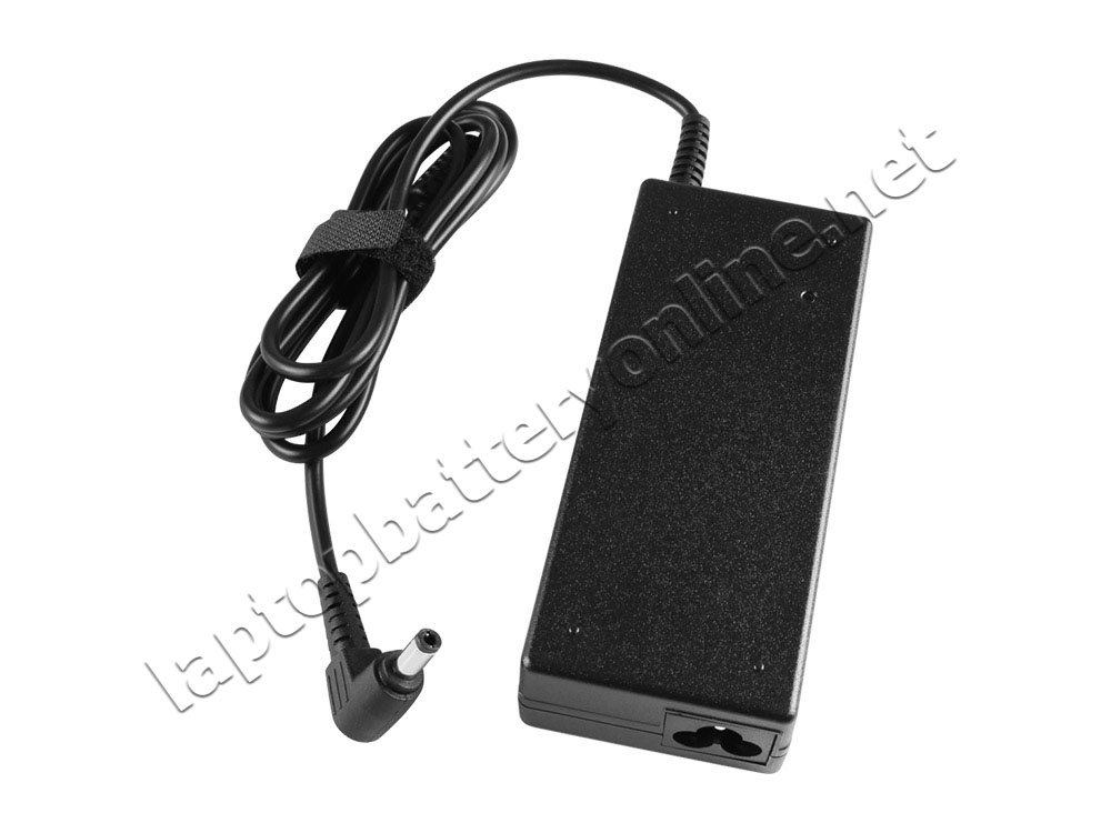 90W Asus X53L X53Q AC Adapter Charger Power Cord - Click Image to Close