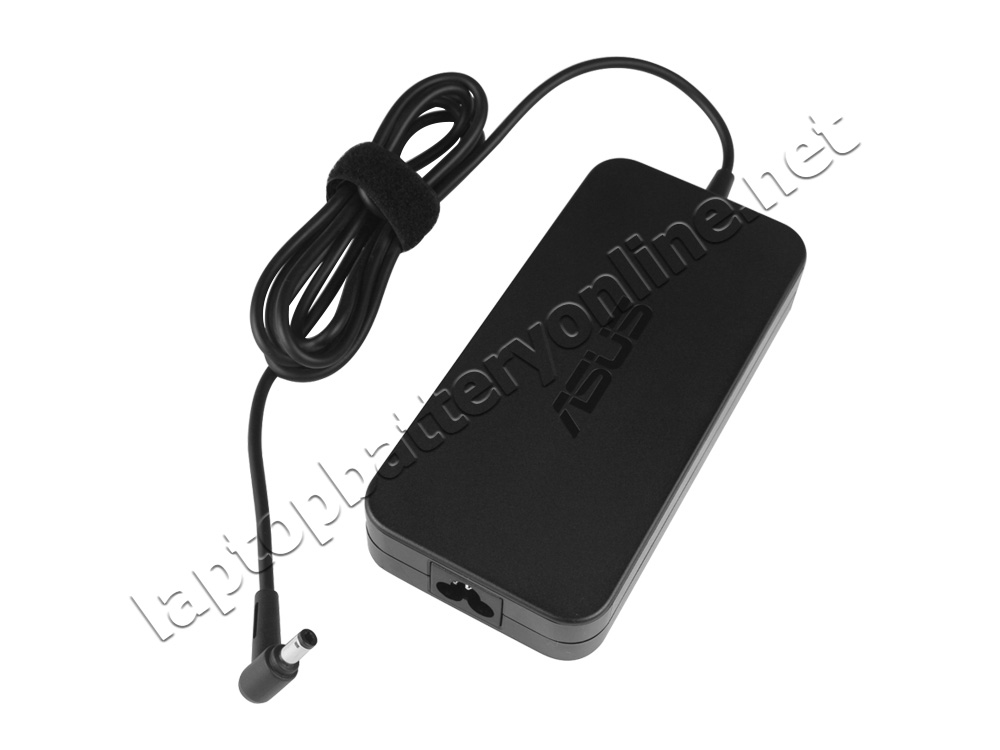 Original 120W Asus N56JR-CN198H AC Adapter Charger Power Cord - Click Image to Close