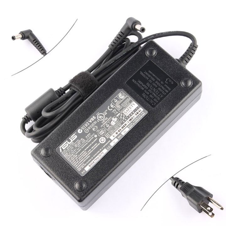120W AC Adapter Charger Asus 90-XB05N0PW00040Y + Cord