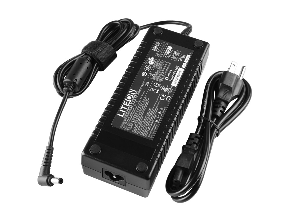 135W Asus Eee PC TOP ET2410IUTS-B002C AC Adapter Charger Power Supply