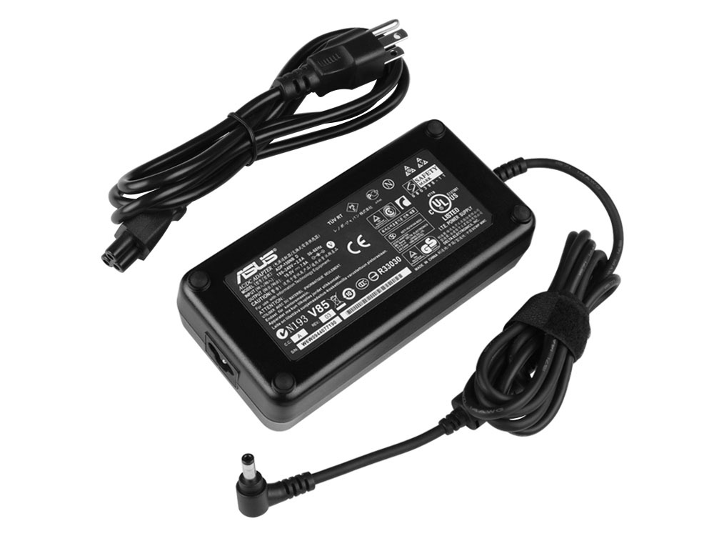 150W Asus G74SX-TZ149V G74SX-TZ152V AC Adapter Charger Power Supply