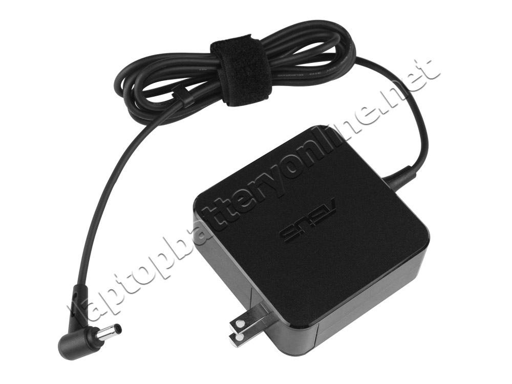Original 65W Asus pro Essential PU551LD AC Adapter Charger Power Cord - Click Image to Close