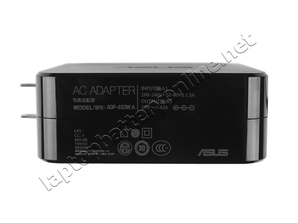 Original 65W Asus pro Advanced B551LG-CN015G AC Adapter Charger - Click Image to Close