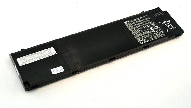 Original 6000mAh 44Wh 6-Cell Asus Eee PC 1018PEB Battery