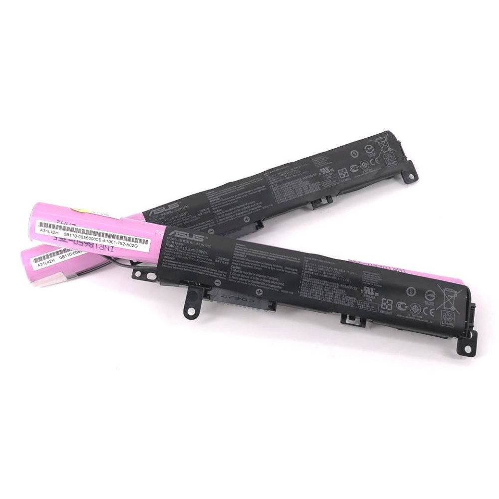 Original Battery Asus X560UD-0311B8550U 3350mAh 36Wh