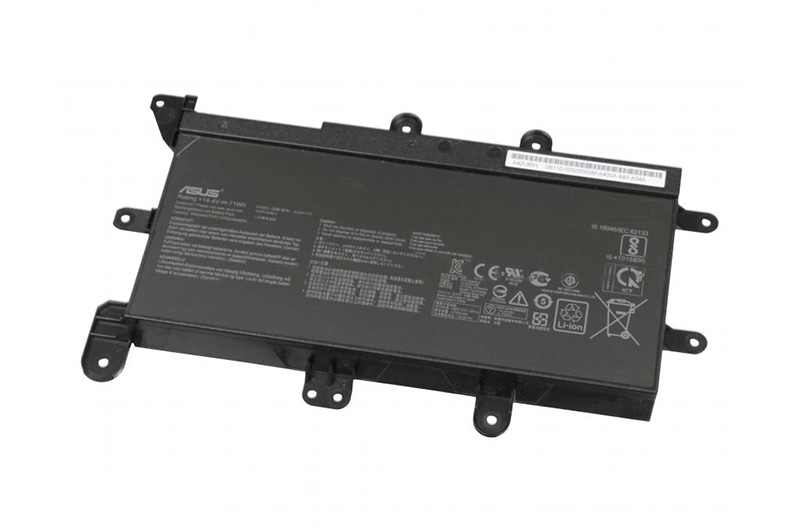 Original Battery Asus G703GS-78D07CB2 4940mAh 71Wh