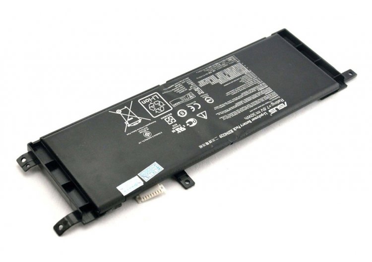 Original 30Wh 4000mAh 2 Cell Asus A553MA Battery