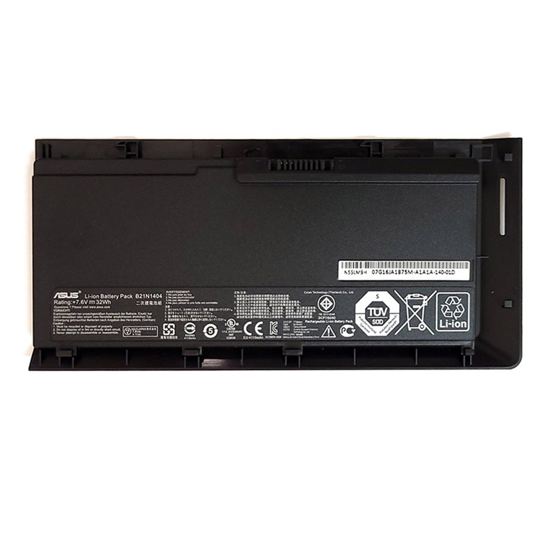 Original Battery Asus Pro Advanced BU201 4200mAh 32Wh