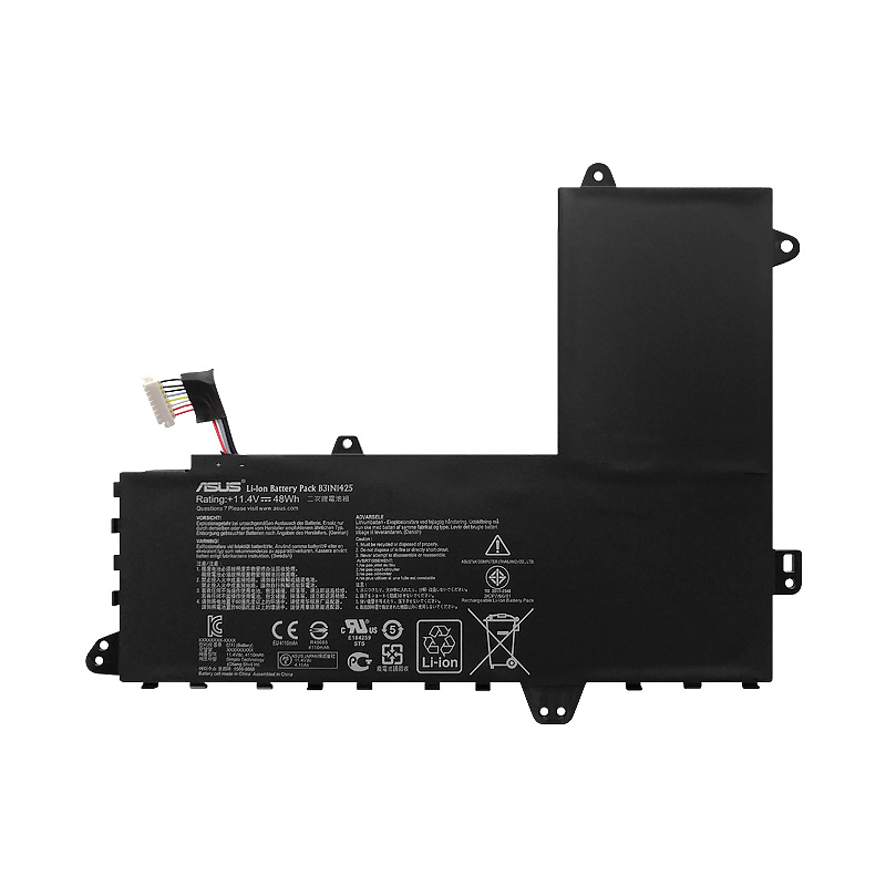 Original Battery Asus EeeBook E402MA 4110mAh 48Wh