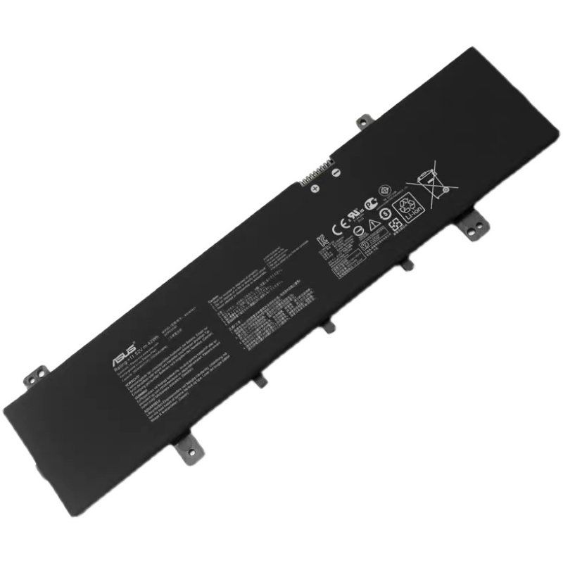 Original 42Wh 3650mAh Asus 0B200-02510200 Battery
