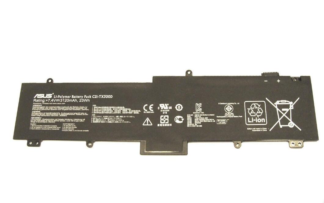 Original Asus Transformer Book TX300CA-C4032P TX300CA-C4025P Battery