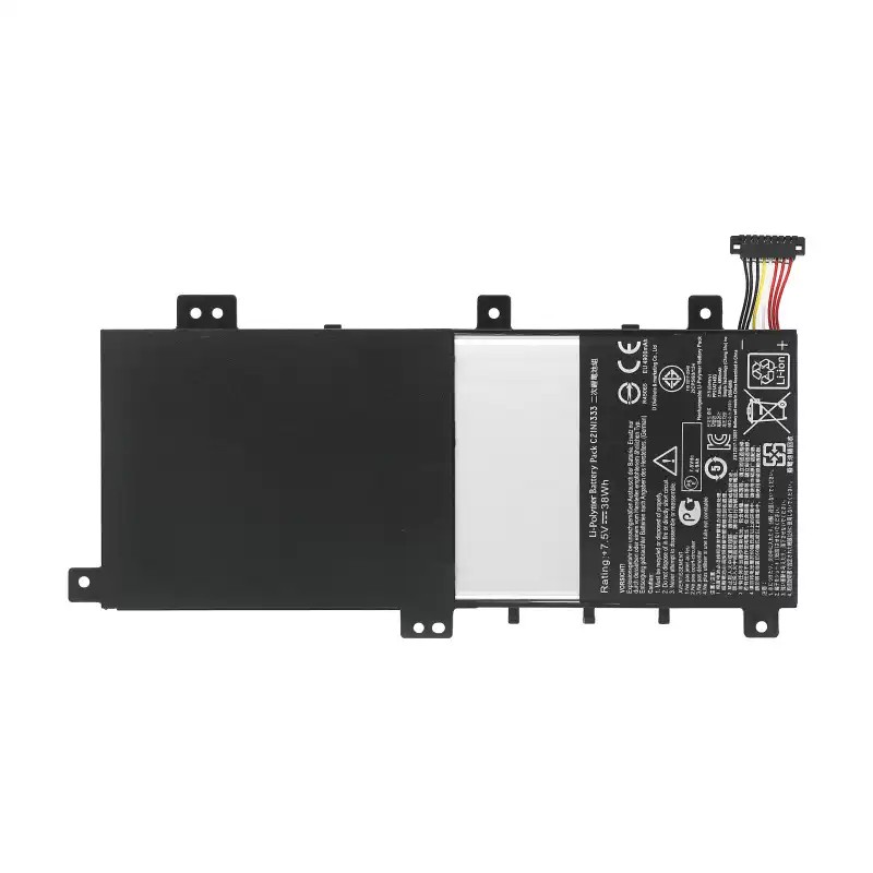 7.5V 38Wh Asus Transformer Book Flip TP550LD-CJ032H Battery