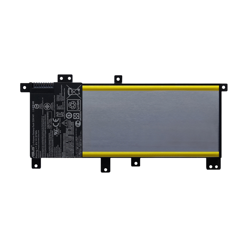 Original Battery Asus W409LD W409LDB 4775mAh 37Wh