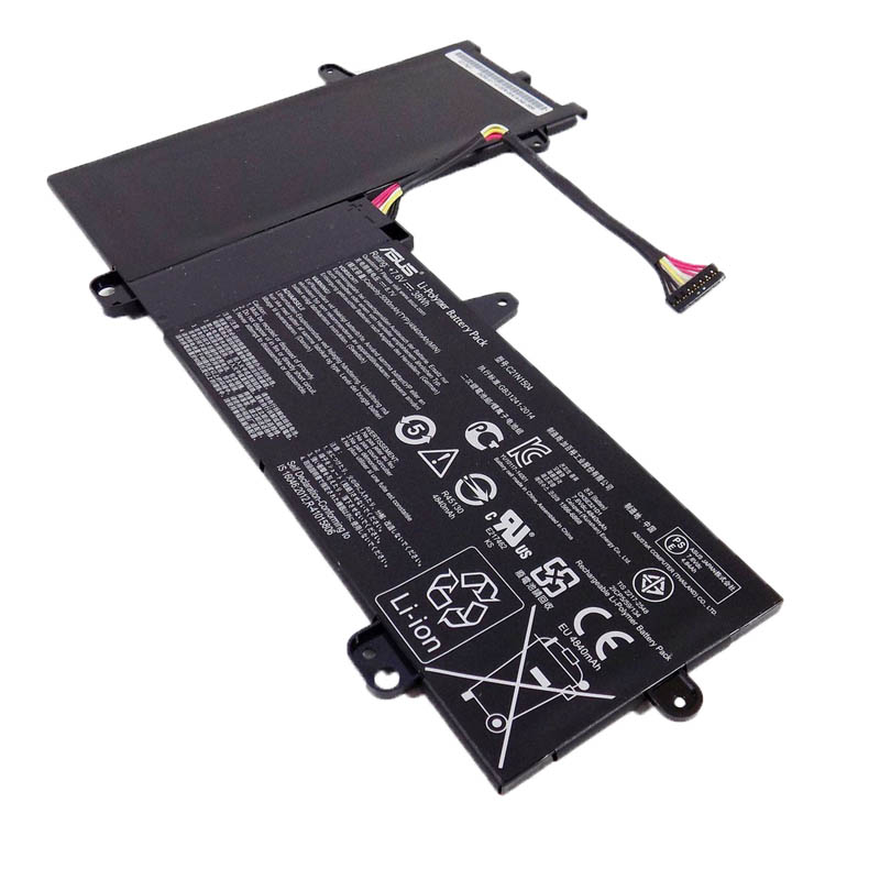 Original Battery Asus 0B200-01710100 5000mAh 38Wh