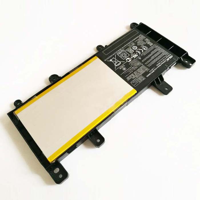 Original 38Wh 2-Cell Asus X756UJ Battery