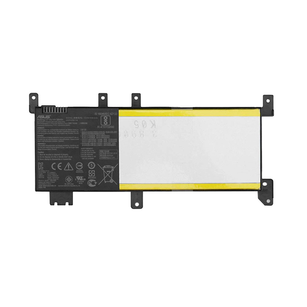 Original Battery Asus P1400UA P1400U 38Wh 5000mAh