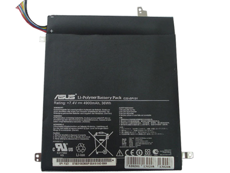 Original 34Wh Asus Eee Slate Eee Pad B121 B121-A1 Battery