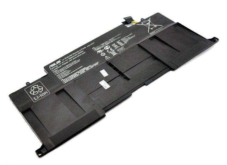 Original Battery Asus ZenBook UX31E-SH53-CBIL 6840mAh
