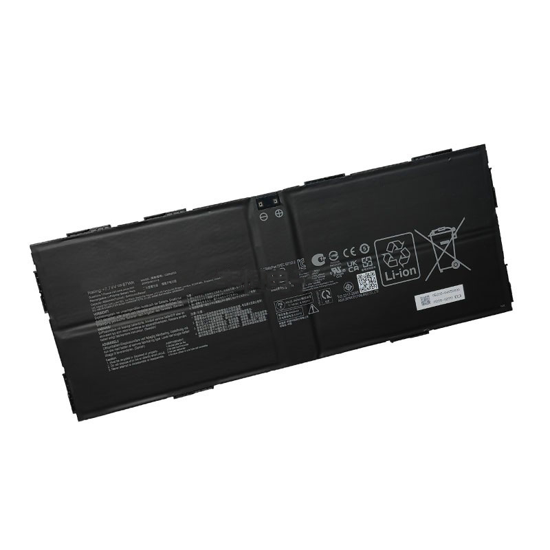Original Battery Asus Chromebook CX1700CKA 8694mAh 67Wh