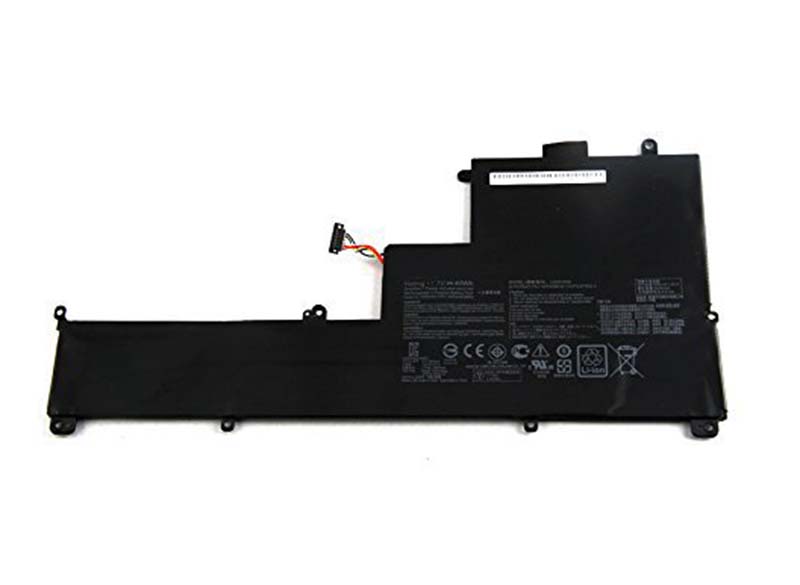 Original 5195mAh 40Wh 6-Cell Asus 0B200-02210100 Battery