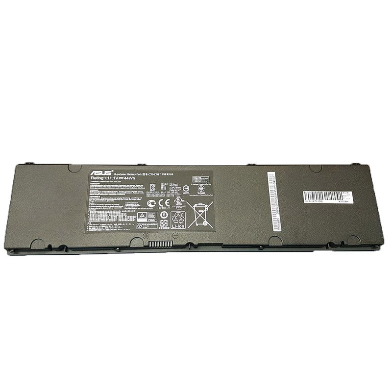 Original Battery Asus Pro Essential PU301LA 3900mAh 44Wh