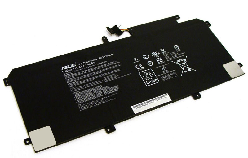 Original Battery Asus ZenBook UX305CA-UHM1 45Wh
