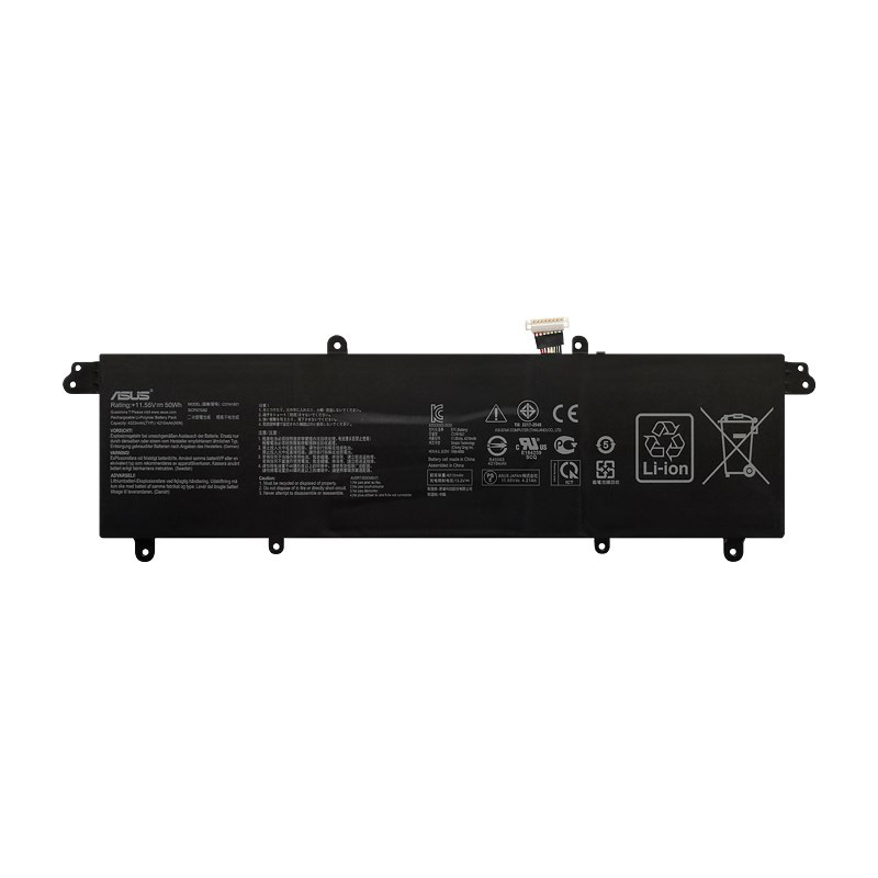 Original Battery Asus 0B200-03210100 4335mAh 50Wh