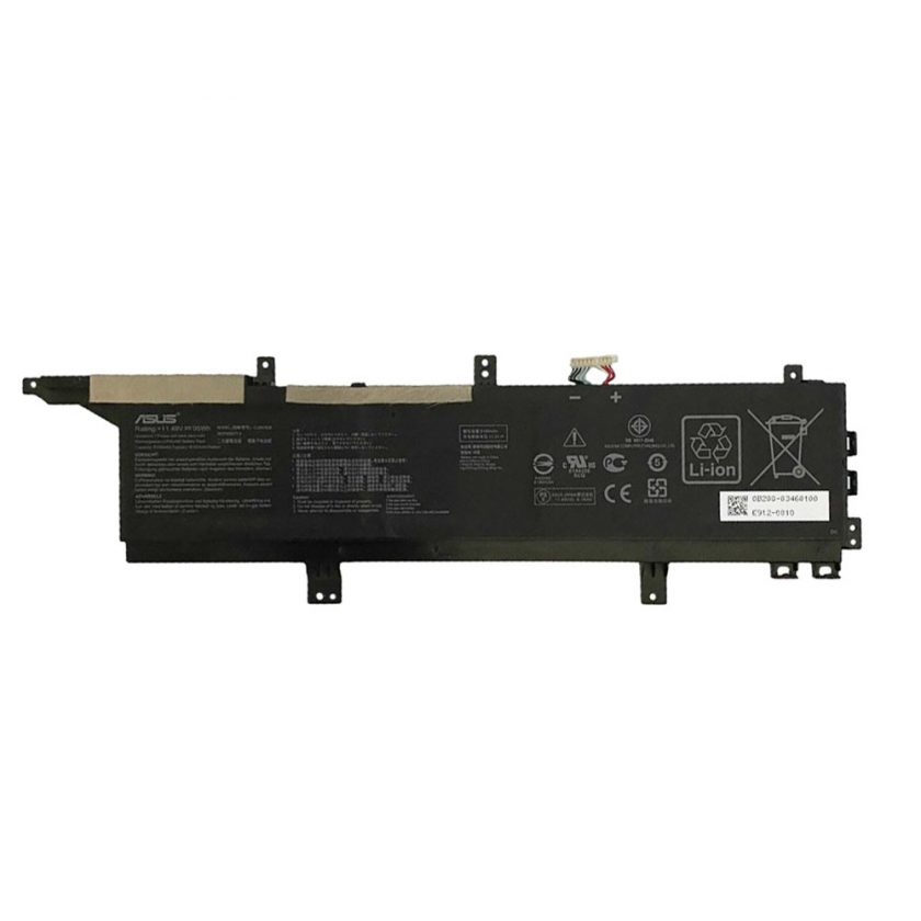 Original Battery Asus StudioBook W730G5T-H8052R 95Wh 8330mAh