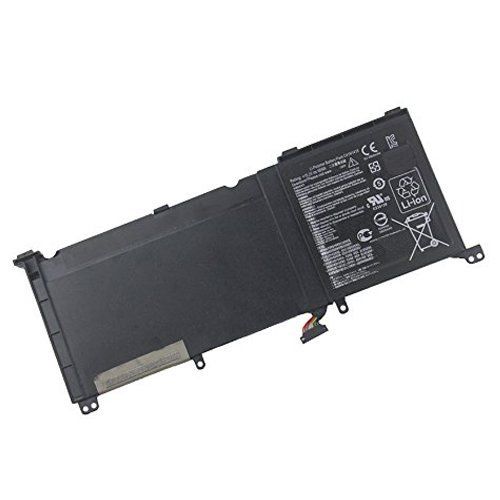 Original 60Wh 4-Cell Asus N501JW Battery