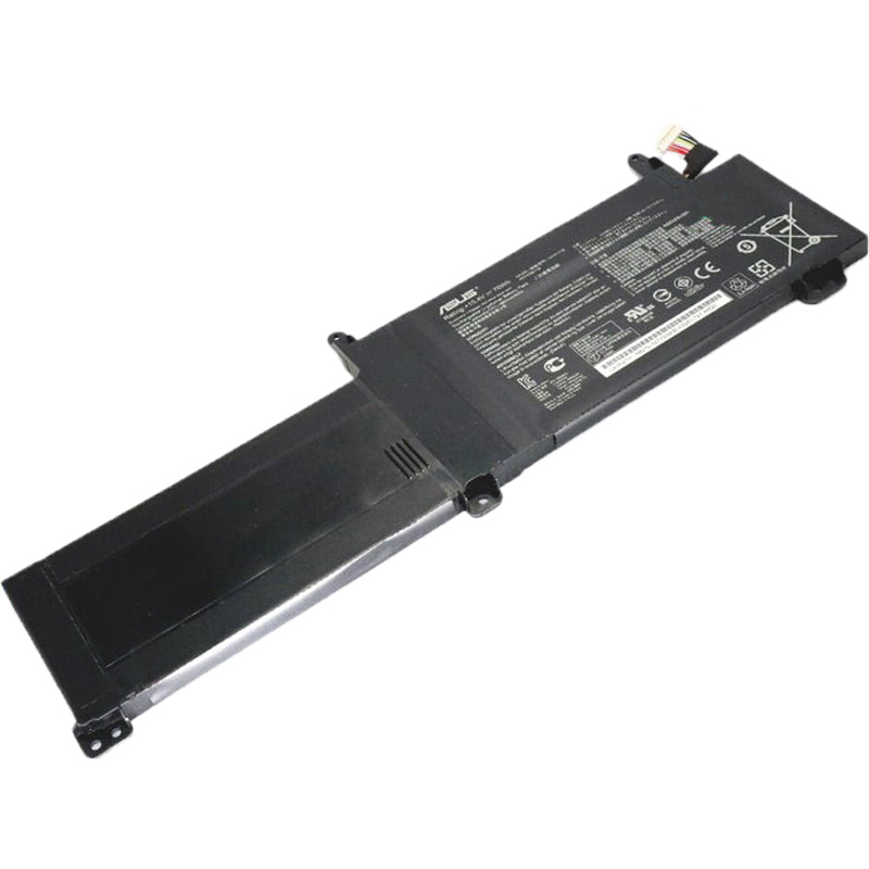 Original Battery Asus ROG Strix S7BS 4940mAh 76Wh