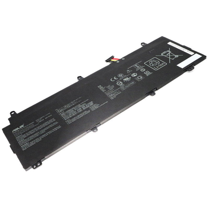 Original Battery Asus 0B200-03020100 3890mAh 60Wh