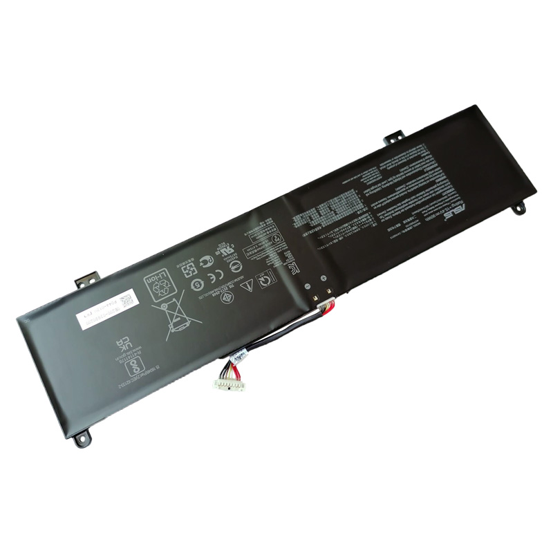 Original Battery Asus ROG Zephyrus S17 GX703HM-DB76 5845mAh 90Wh