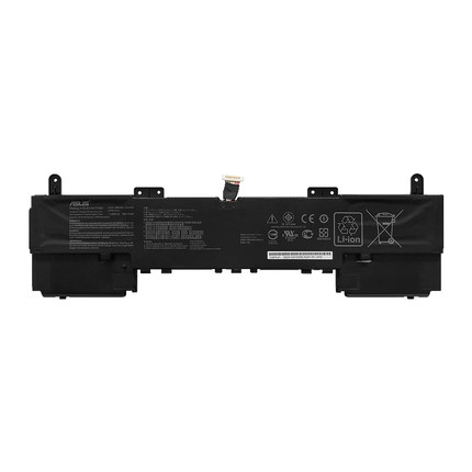 Original Battery Asus 0B200-03470000 4614mAh 71Wh