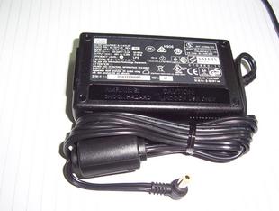 48V Polycom Soundpoint IP 560 AC Adapter Charger Power Cord