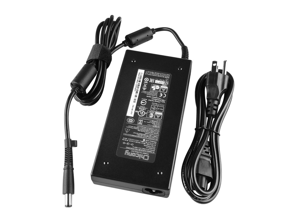 Original 180W MSI GL63 8SE-054 AC Adapter Charger
