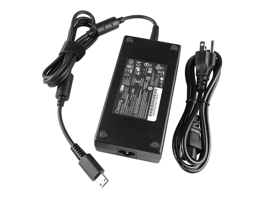 Original 230W MSI GP66 Leopard 10UG-432 AC Adapter Charger