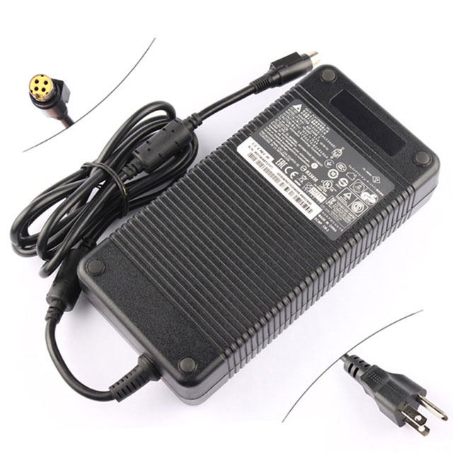 330W AVADirect Menace AC Adapter Charger Power Cord