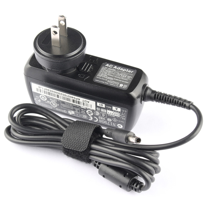Original 45W Dell XPS 13D-138 AC Adapter Charger Power Cord