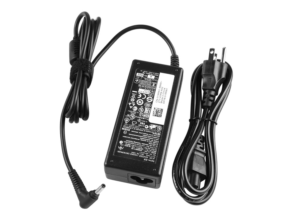 Original Dell PA-12-9C29N AC Adapter Charger 65W