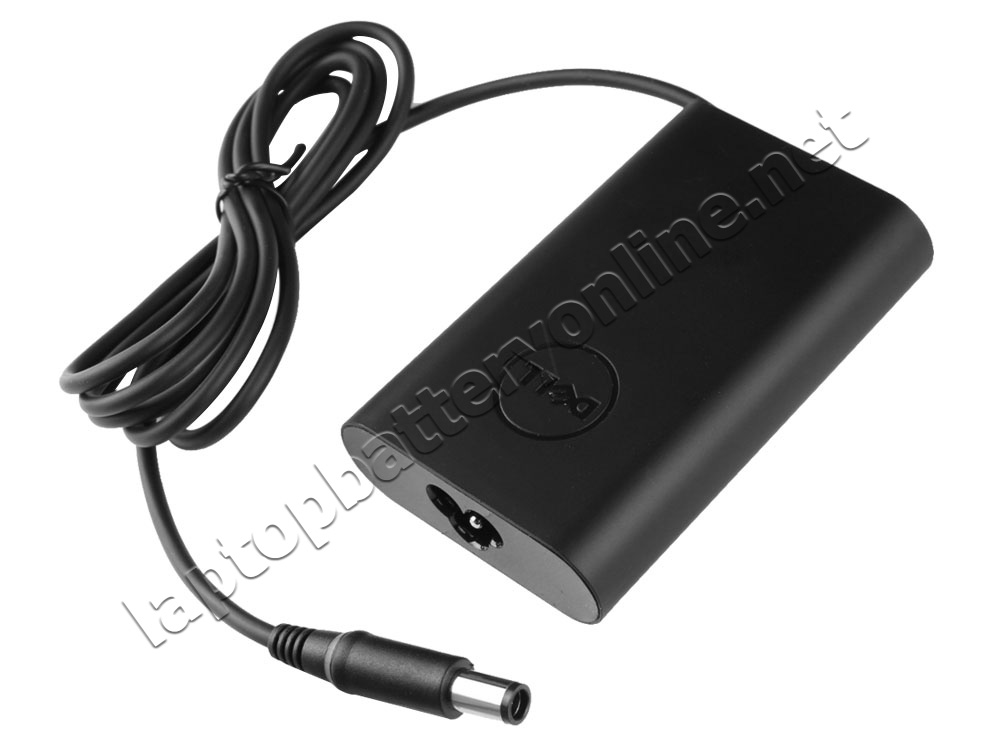 Original 65W Dell Latitude 3440 3540 AC Adapter Charger Power Cord - Click Image to Close