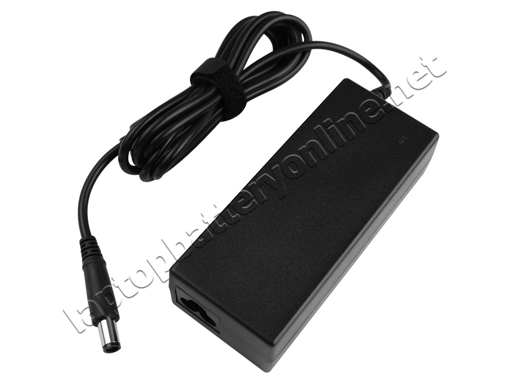 Original 90W Dell 330-0732 330-0733 AC Adapter Charger Power Cord - Click Image to Close