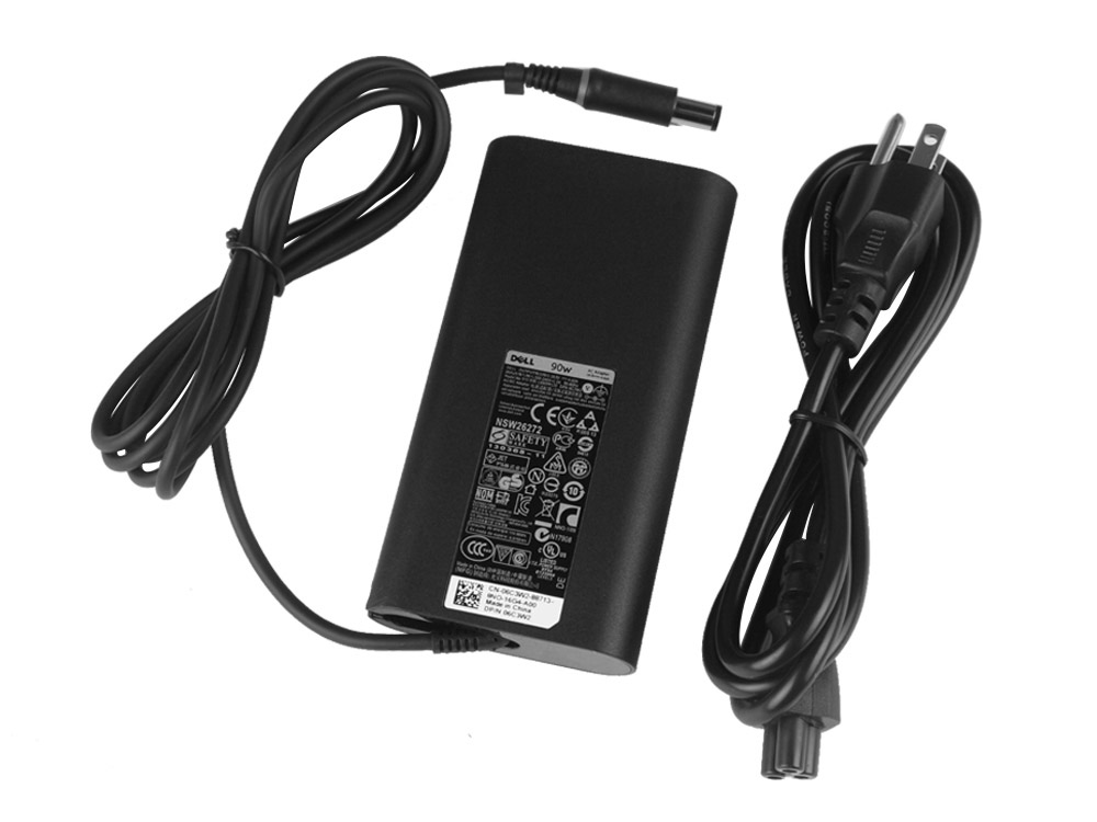 Original Dell P80F P80F003 AC Adapter Charger 90W
